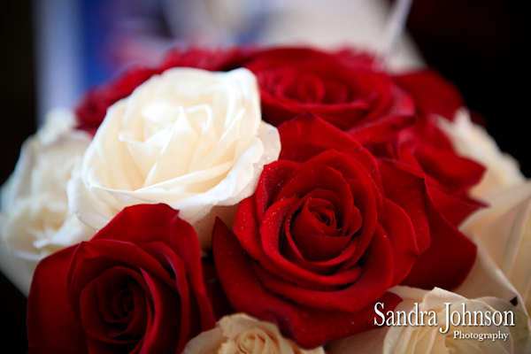 Best Annunciation Catholic Wedding photographer - Sandra Johnson (SJFoto.com)